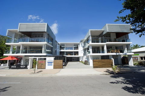 Maggies Beachfront Apartment 7 - Accommodation Mount Tamborine 0