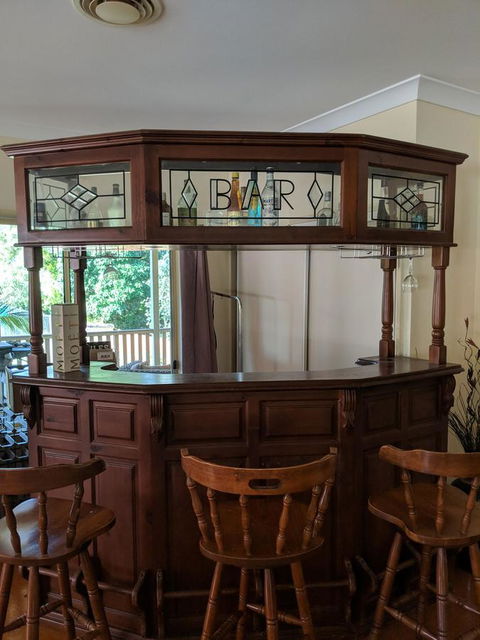 Waterfront At White Patch - Accommodation Mount Tamborine 6