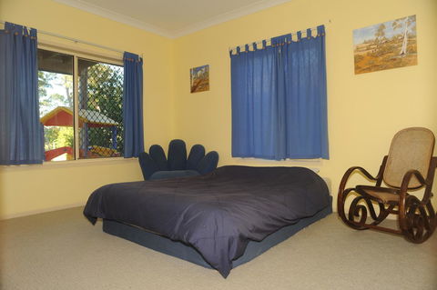 Waterfront At White Patch - Accommodation Mount Tamborine 21
