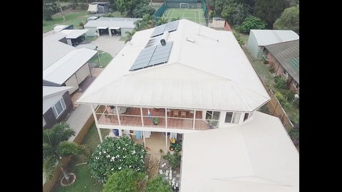 Waterfront At White Patch - Accommodation Mount Tamborine 8