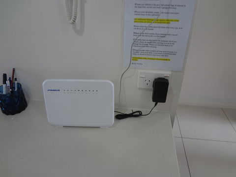 Keith's Sister - Accommodation Mount Tamborine 22