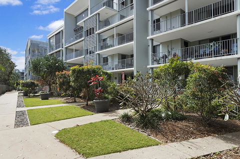 Keith's Sister - Accommodation Mount Tamborine 19