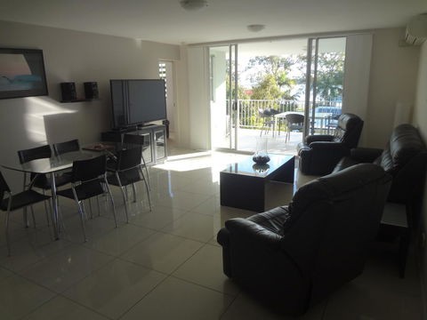 Keith's Sister - Accommodation Mount Tamborine 27