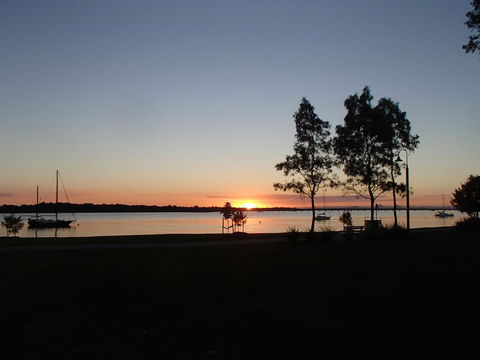 Keith's Sister - Accommodation Mount Tamborine 43