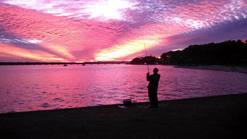 Keith's Sister - Accommodation Mount Tamborine 38