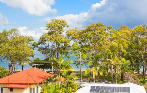 Keith's Sister - Accommodation Mount Tamborine 30