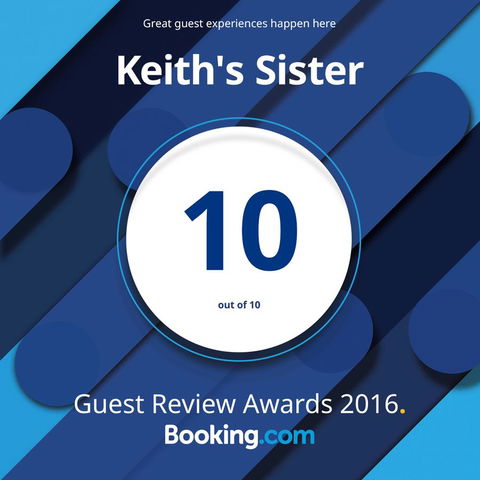 Keith's Sister - Accommodation Mount Tamborine 1