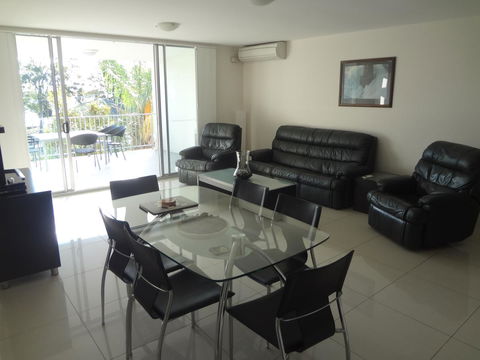 Keith's Sister - Accommodation Mount Tamborine 29