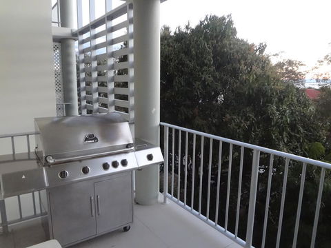 Keith's Sister - Accommodation Mount Tamborine 35