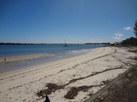 Keith's Sister - Accommodation Mount Tamborine 36