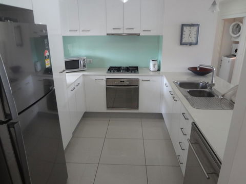 Keith's Sister - Accommodation Mount Tamborine 33