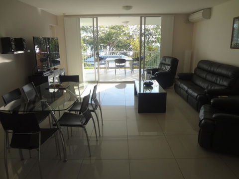 Keith's Sister - Accommodation Mount Tamborine 21