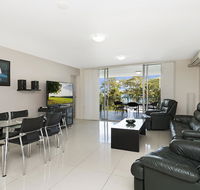 Keith's Sister - Accommodation Mount Tamborine