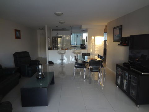 Keith's Sister - Accommodation Mount Tamborine 28