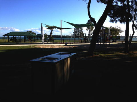 Keith's Sister - Accommodation Mount Tamborine 40