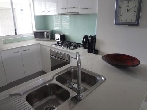 Keith's Sister - Accommodation Mount Tamborine 20