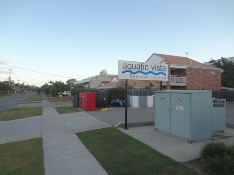 Keith's Sister - Accommodation Mount Tamborine 37