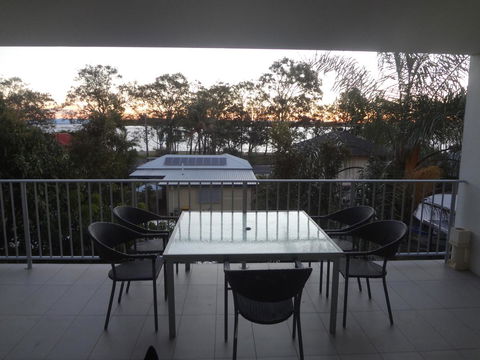 Keith's Sister - Accommodation Mount Tamborine 31