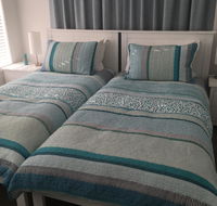 Modern Beach Villa - Accommodation Mount Tamborine