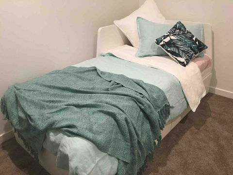 Modern Beach Villa - Accommodation Mount Tamborine 4