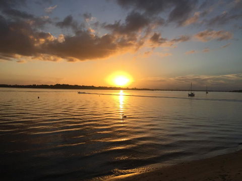 Modern Beach Villa - Accommodation Mount Tamborine 18