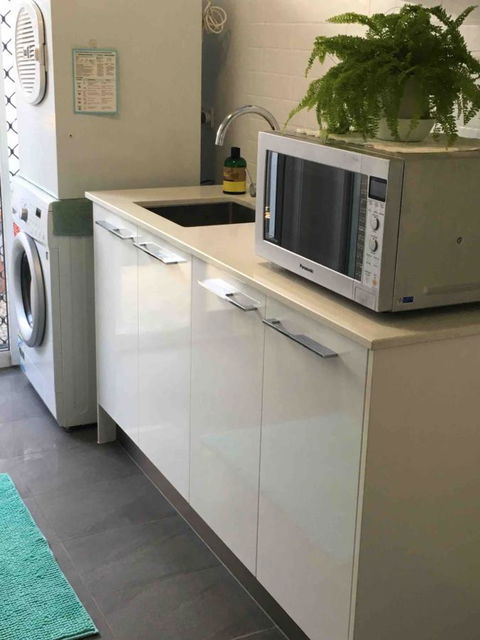 Modern Beach Villa - Accommodation Mount Tamborine 9