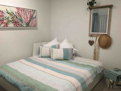 Modern Beach Villa - Accommodation Mount Tamborine 5