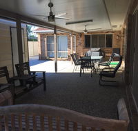 The Woorim Beach House - Accommodation Mount Tamborine