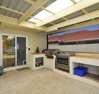 Ocean Wave - Accommodation Mount Tamborine