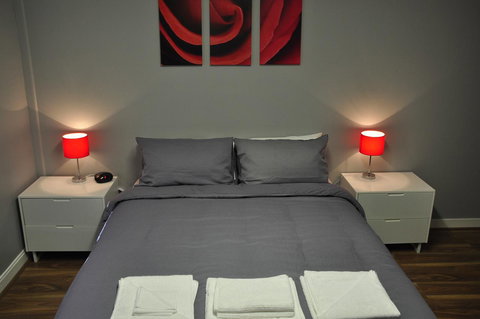 Bribie Island Square - Accommodation Mount Tamborine 1