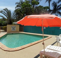 Sylvan Beach Resort - Accommodation Mount Tamborine