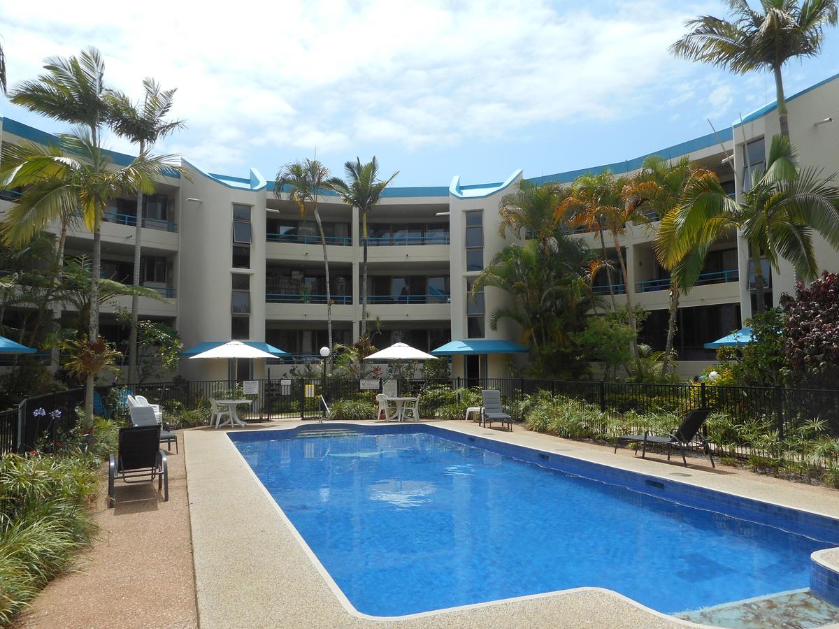 Wilston QLD Accommodation Mount Tamborine