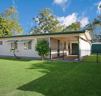 Lowset pet friendly cottage - Sunset Ave Bongaree - Accommodation Mount Tamborine
