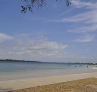 Beachside Beauty - Accommodation Mount Tamborine