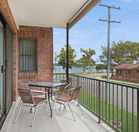 WaterviewsPool Wifi its all here - Welsby Pde Bongaree - Accommodation Mount Tamborine
