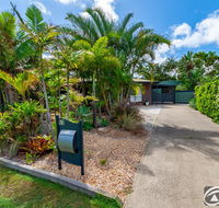 Kokomo thats where we want to go - Bellara - Accommodation Mount Tamborine