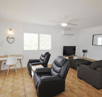 Bayviews at Bongaree - Accommodation Mount Tamborine