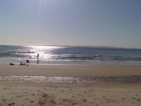 Close To Surf Beach, Surf Club, Hotel And Shops - Boyd St, Woorim - Accommodation Mount Tamborine 11