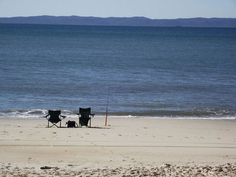 Close To Surf Beach, Surf Club, Hotel And Shops - Boyd St, Woorim - Accommodation Mount Tamborine 9