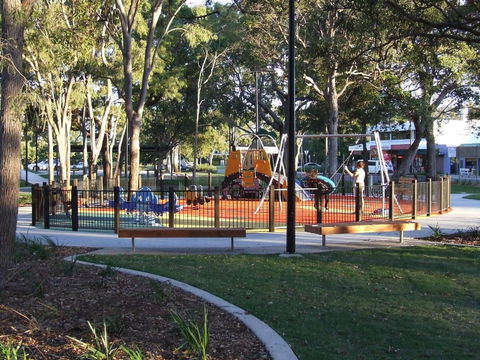 Close To Surf Beach, Surf Club, Hotel And Shops - Boyd St, Woorim - Accommodation Mount Tamborine 7