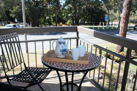 Close To Surf Beach, Surf Club, Hotel And Shops - Boyd St, Woorim - Accommodation Mount Tamborine 18
