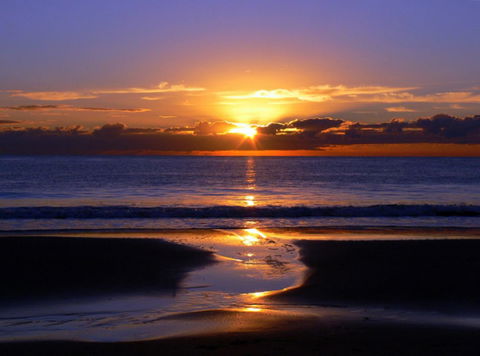 Close To Surf Beach, Surf Club, Hotel And Shops - Boyd St, Woorim - Accommodation Mount Tamborine 8