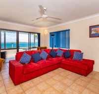 Fantastic Views from this top floor unit - Accommodation Mount Tamborine