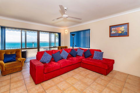 Fantastic Views From This Top Floor Unit! - Accommodation Mount Tamborine 0
