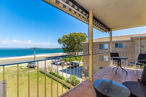 Fantastic Views From This Top Floor Unit! - Accommodation Mount Tamborine 14