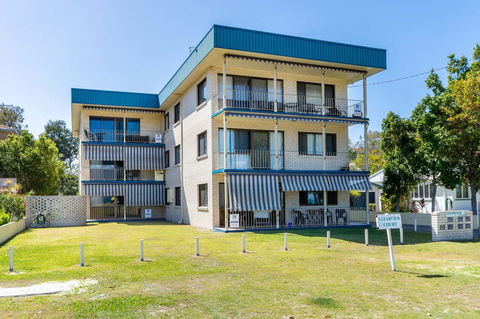 Fantastic Views From This Top Floor Unit! - Accommodation Mount Tamborine 1
