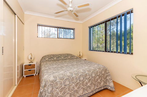Fantastic Views From This Top Floor Unit! - Accommodation Mount Tamborine 9