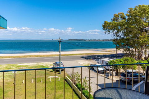 Fantastic Views From This Top Floor Unit! - Accommodation Mount Tamborine 4