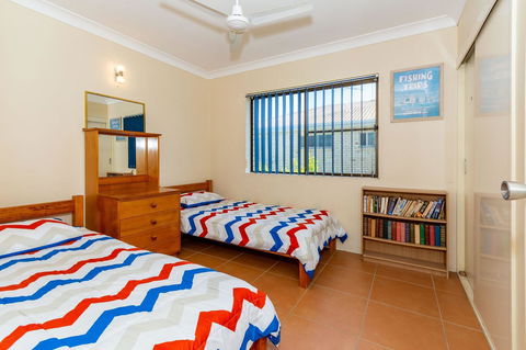 Fantastic Views From This Top Floor Unit! - Accommodation Mount Tamborine 7