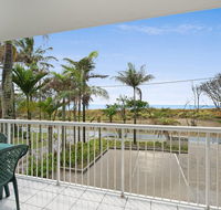 LISTEN TO THE SURF from Rickman Pde Woorim - Accommodation Mount Tamborine